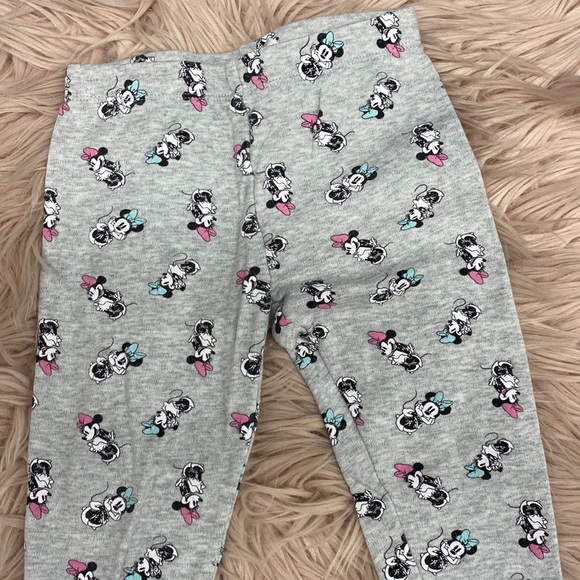 Minnie Mouse Pants - Picture 2 of 4